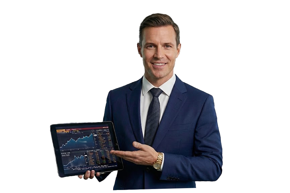 Financial services professional