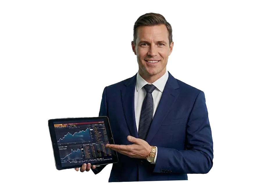 Financial services professional