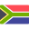 South Africa flag