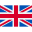 United Kingdom flag