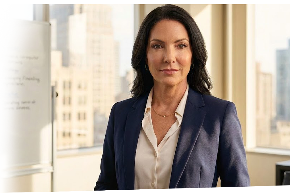 Professional services consultant