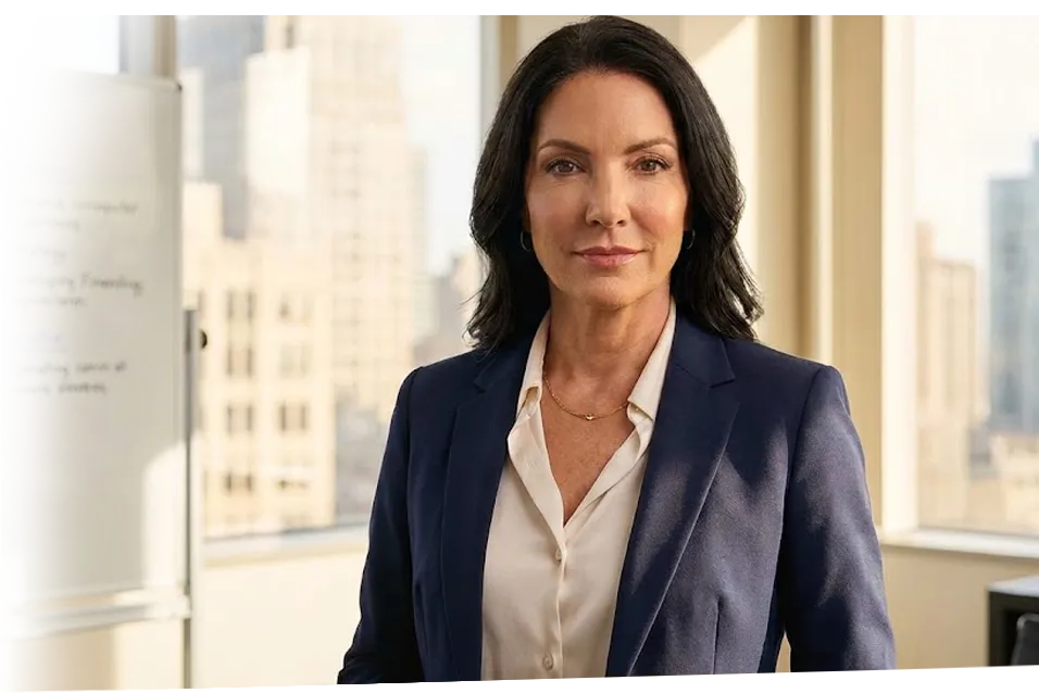 Professional services consultant