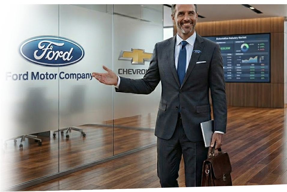 Technology professional